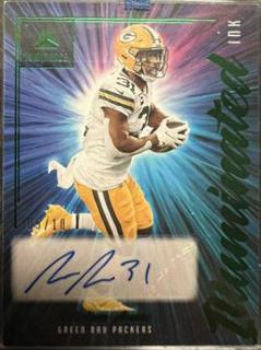 Adrian Amos