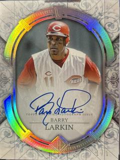 Barry Larkin