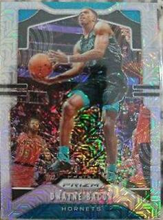 Dwayne Bacon