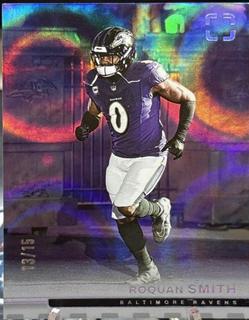 Roquan Smith