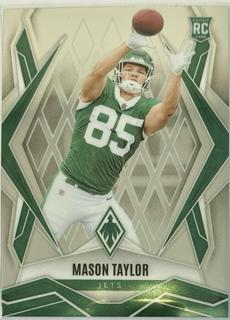 Mason Taylor