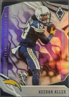 Keenan Allen