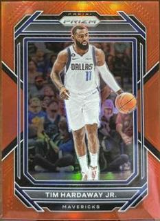 Tim Hardaway Jr.