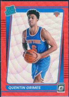 Quentin Grimes
