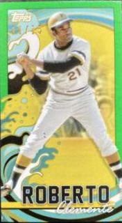 Roberto Clemente