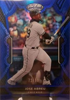 Jose Abreu