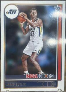 Jared Butler