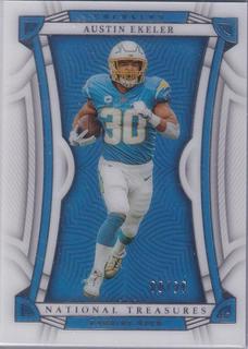 Austin Ekeler