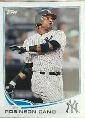 Robinson Cano
