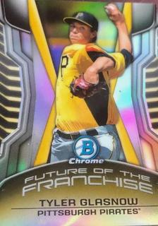 Tyler Glasnow