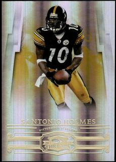 Santonio Holmes