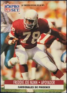 Freddie Joe Nunn