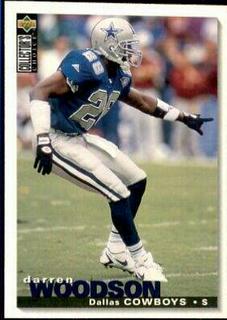 Darren Woodson