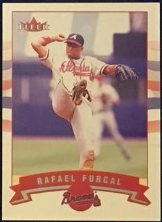 Rafael Furcal