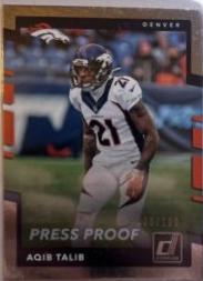 Aqib Talib