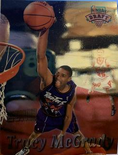 Tracy McGrady