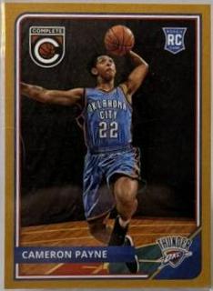 Cameron Payne