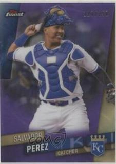 Salvador Perez