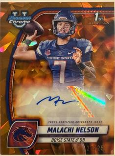 Malachi Nelson