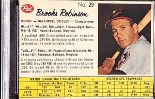 Brooks Robinson