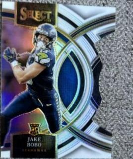 Jake Bobo