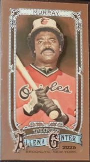 Eddie Murray