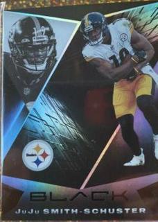 JuJu Smith Schuster