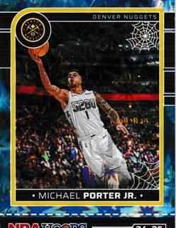 Michael Porter Jr.