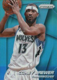 Corey Brewer