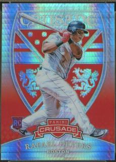 Rafael Devers
