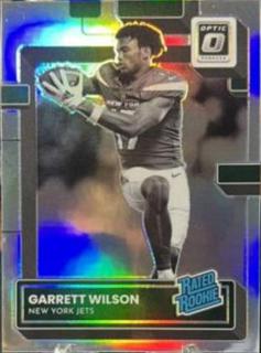 Garrett Wilson