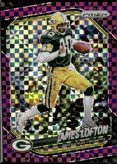 James Lofton