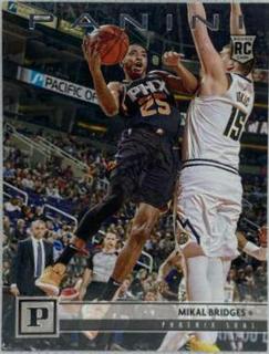 Mikal Bridges