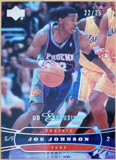 Joe Johnson