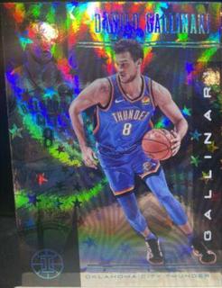 Danilo Gallinari