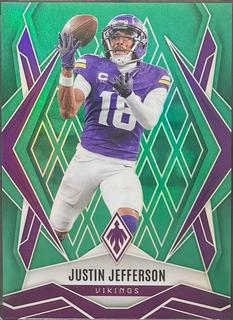 Justin Jefferson