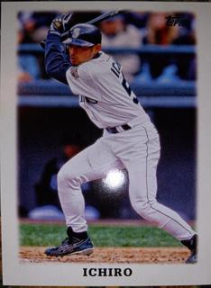 Ichiro