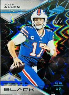 Josh Allen