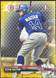 Kevin Maitan