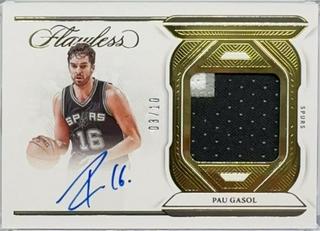Pau Gasol
