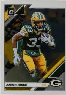 Aaron Jones