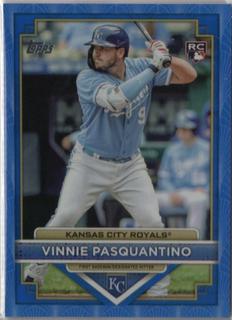 Vinnie Pasquantino