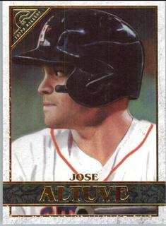 Jose Altuve