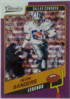 Deion Sanders