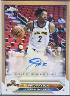 Elfrid Payton