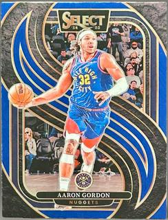 Aaron Gordon