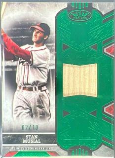 Stan Musial