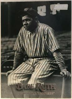 Babe Ruth