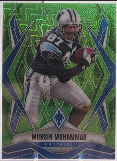 Muhsin Muhammad