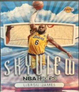 LeBron James